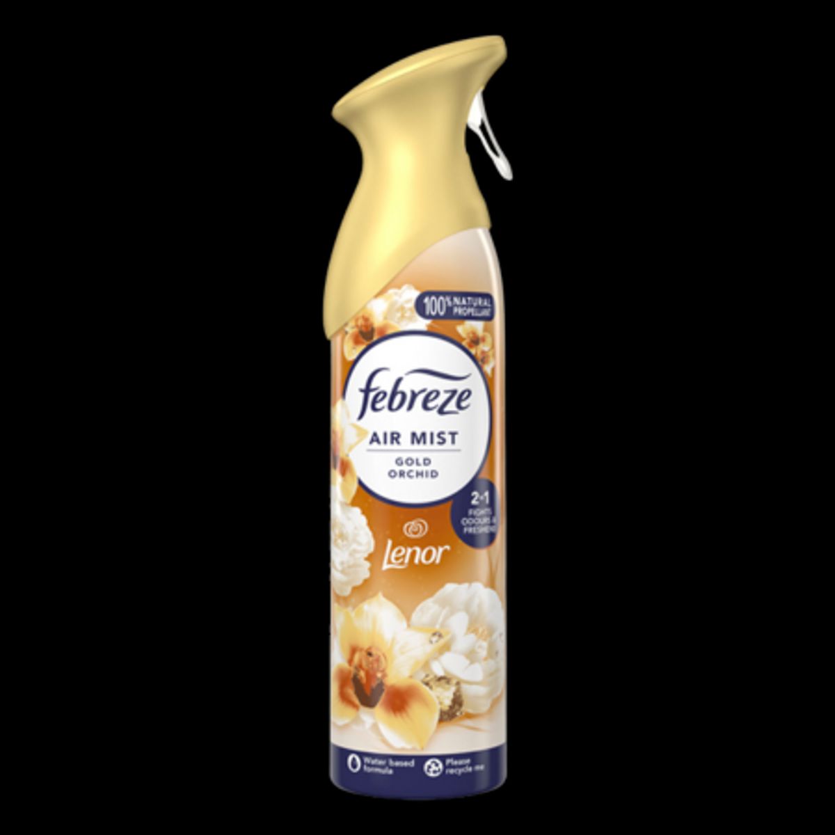 Febreze Gold Orchid Luftfrisker - 185ml