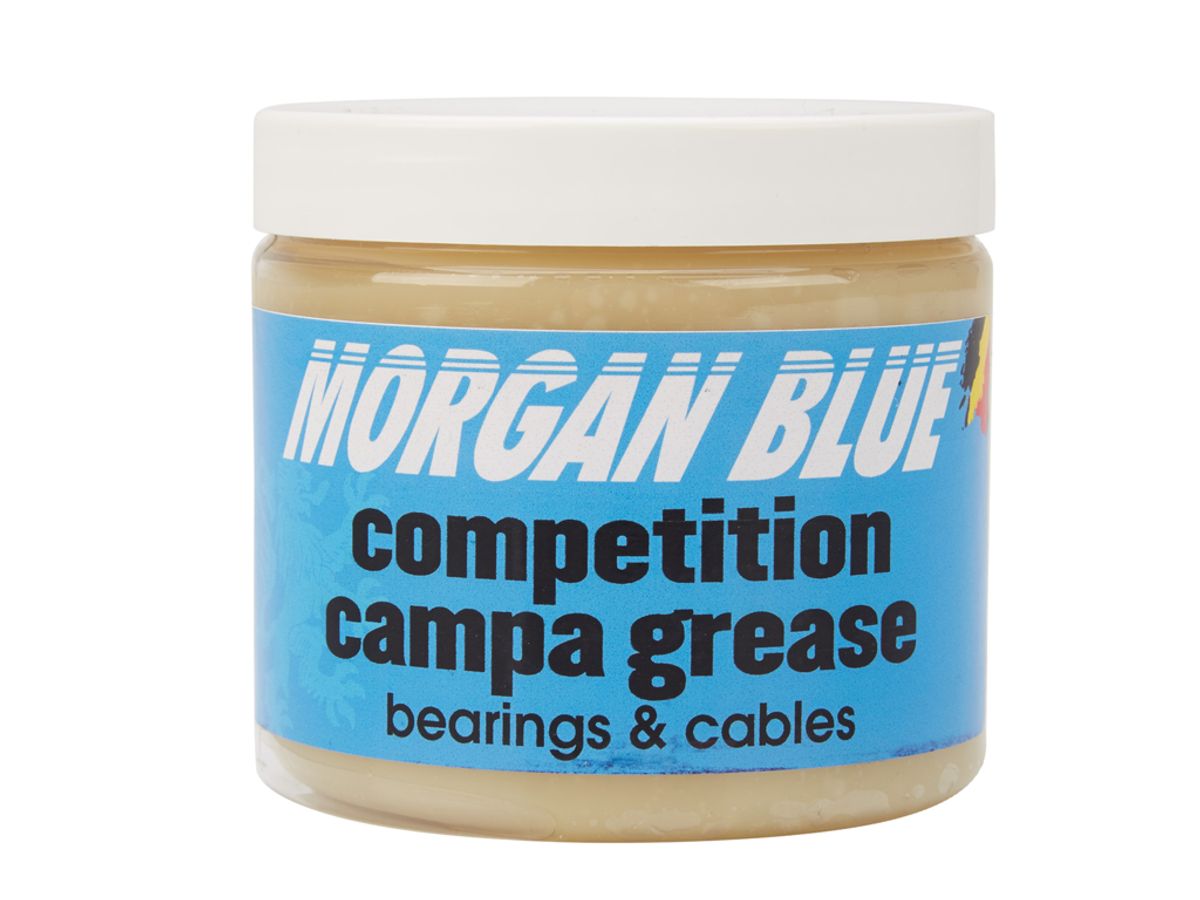 Fedt Morgan Blue Comp Campa Grease 200 ml