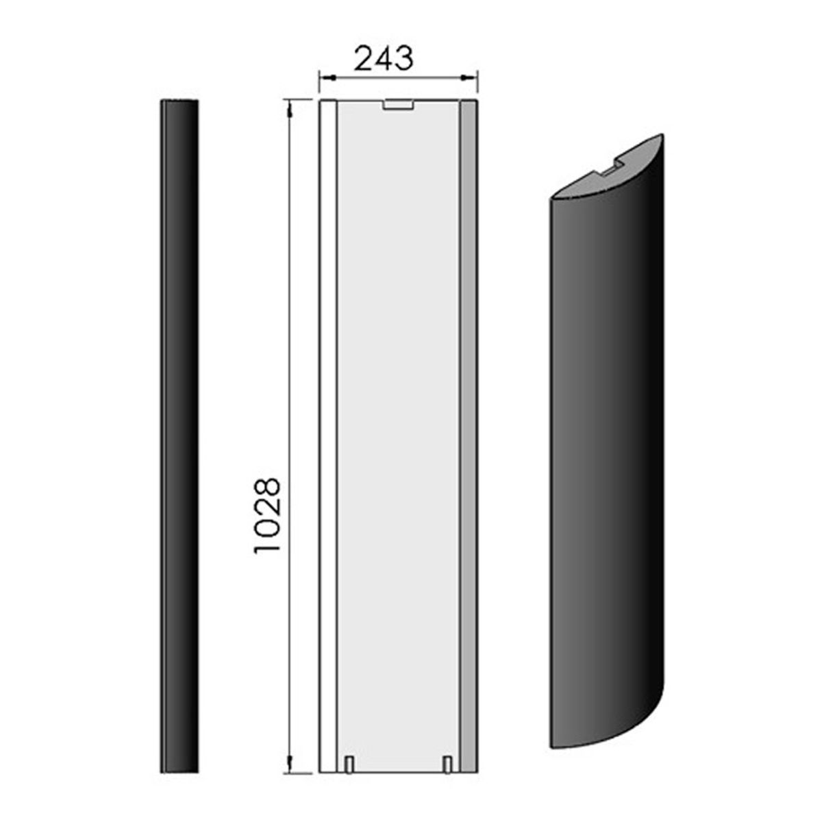 Fedtstensside TermaTech TT20/TT21/TT22