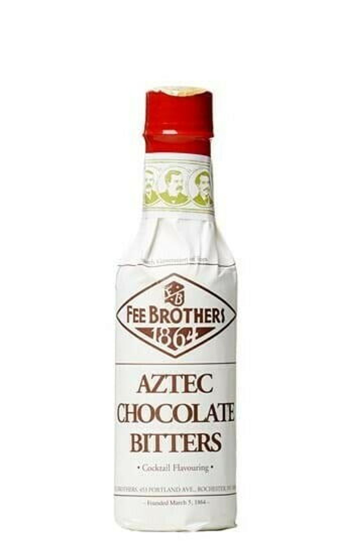 Fee Brothers Aztec Chocolate Bitter Fl 15