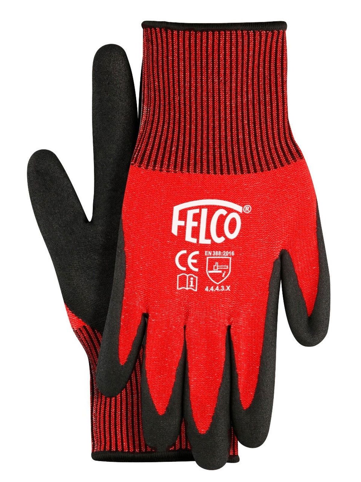 Felco 701 Handske str. S