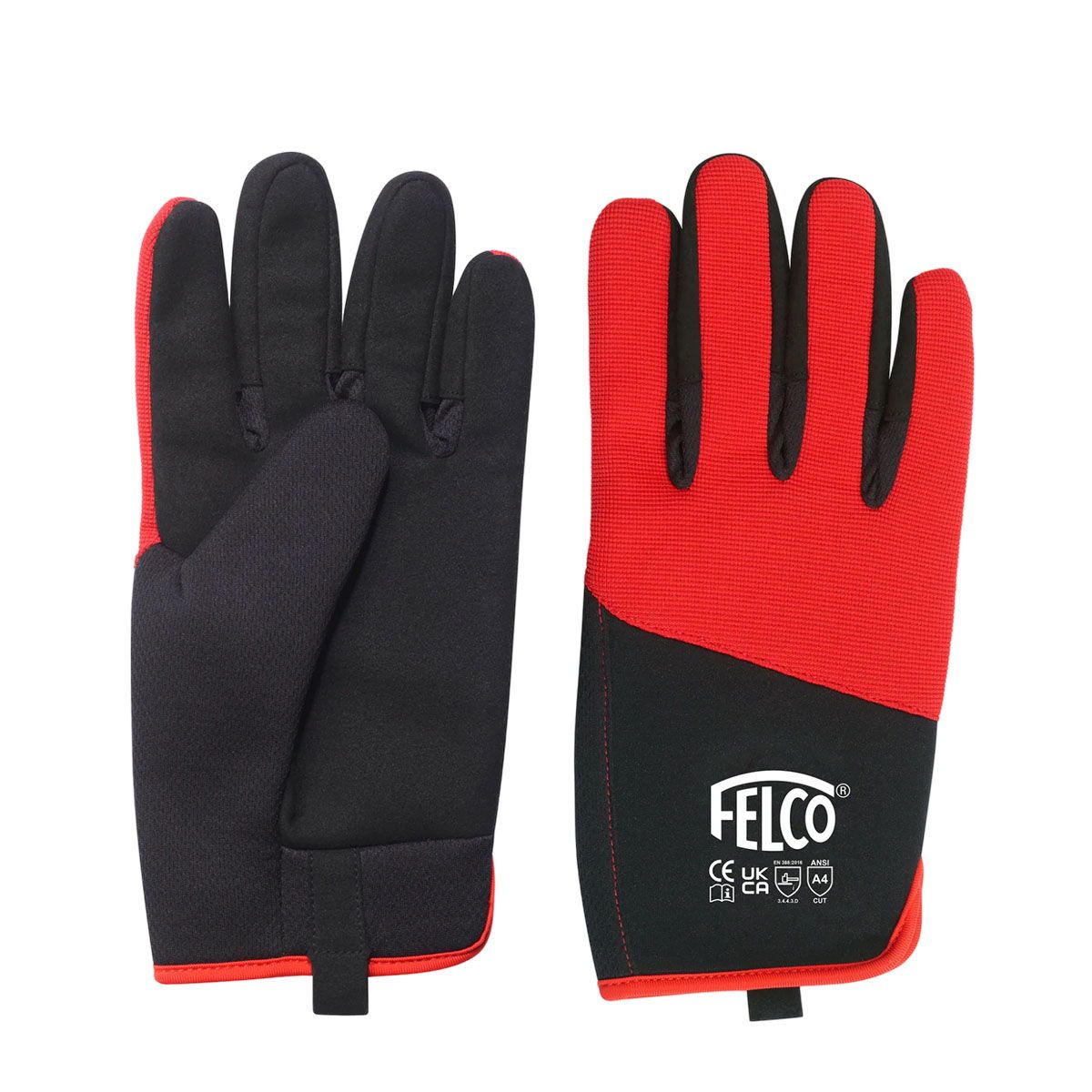 Felco 704 skærehæmmende handske