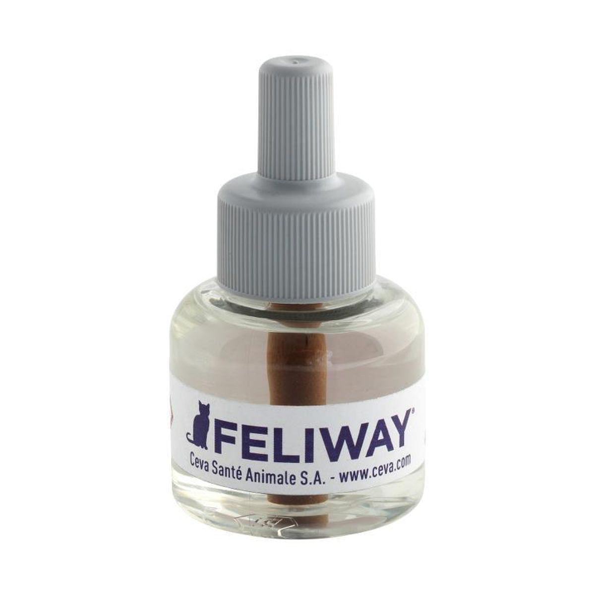 Feliway Classic refill t/diffusor, 48ml