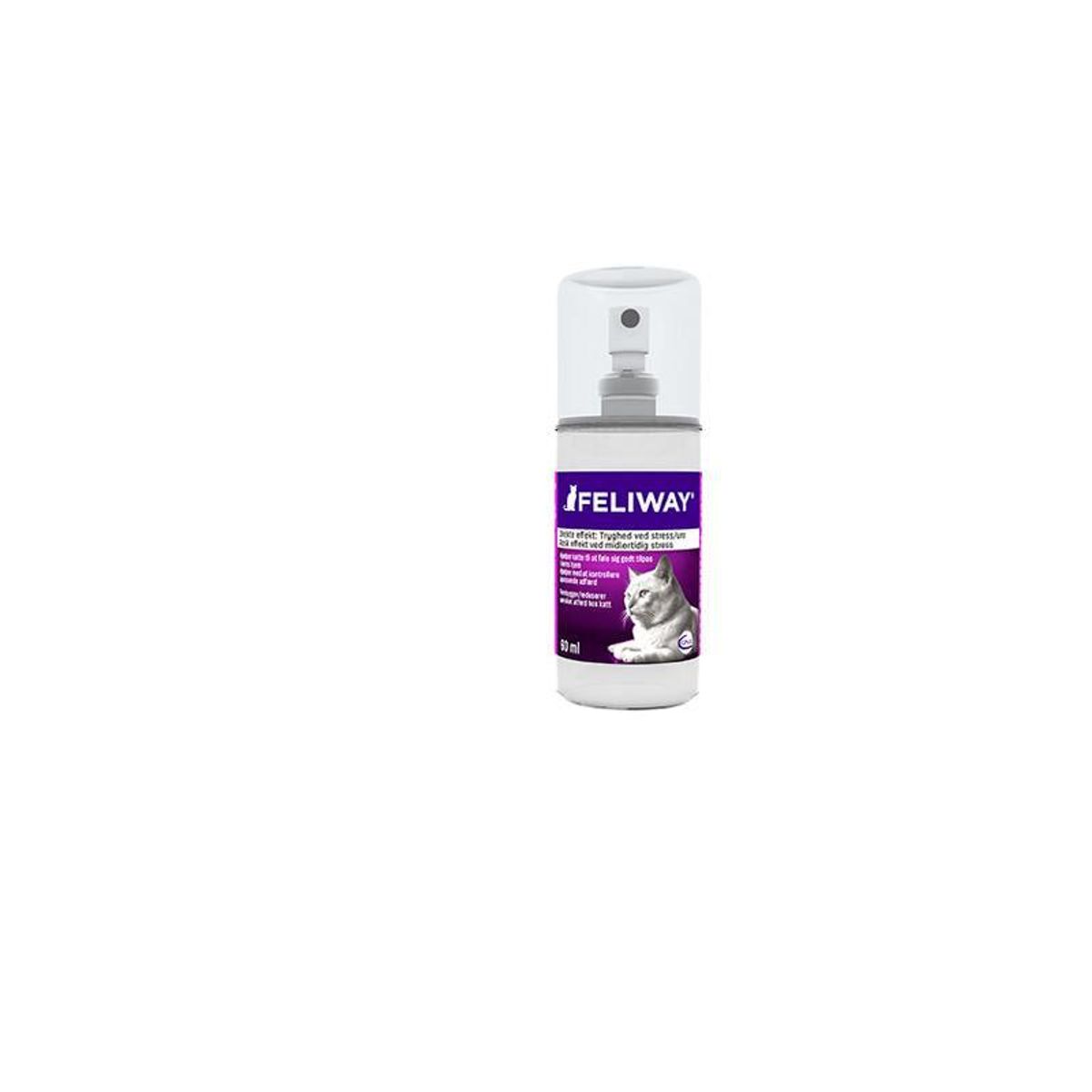 Feliway Classic spray, 60 ml