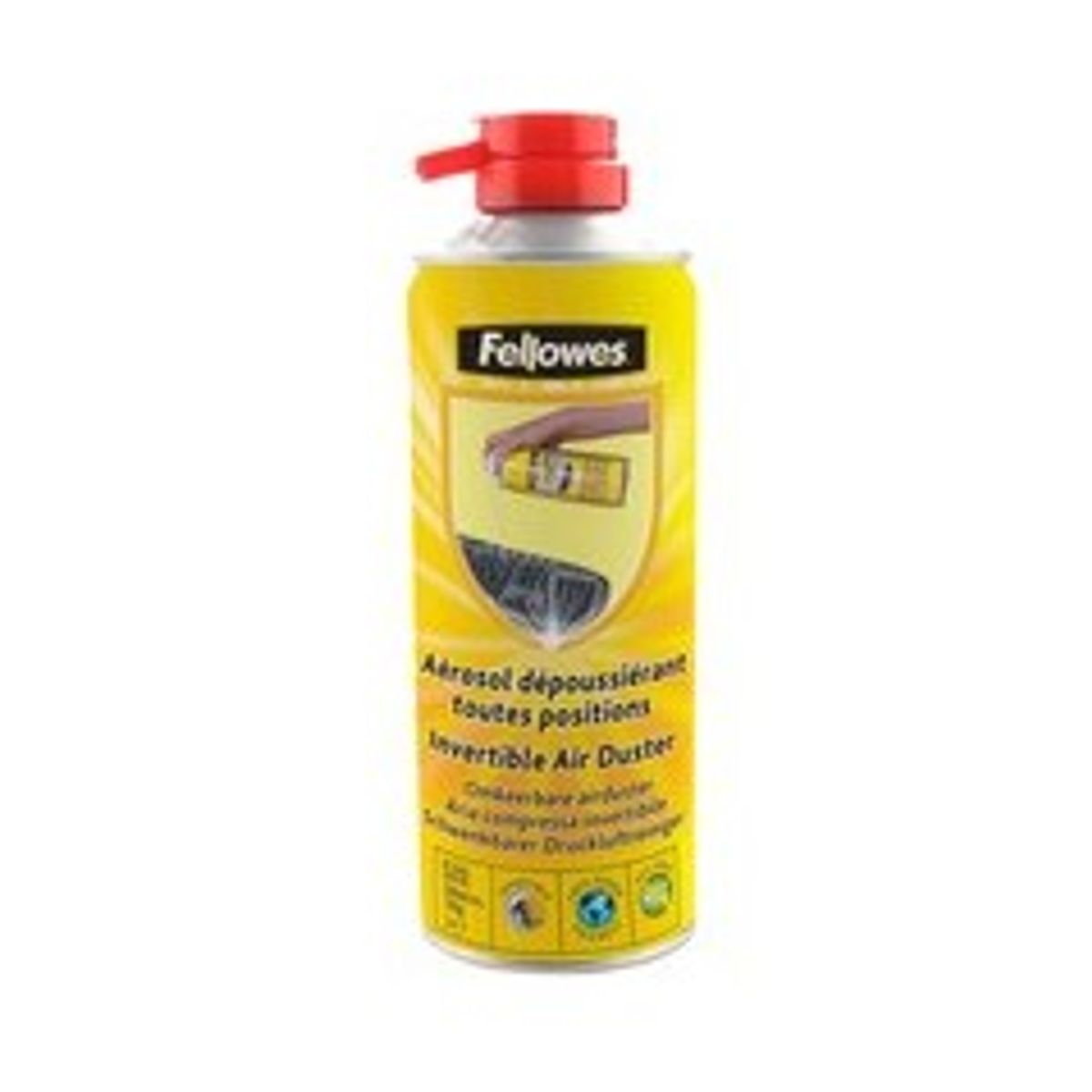 Fellowes HFC Free Air Duster Spraydåse