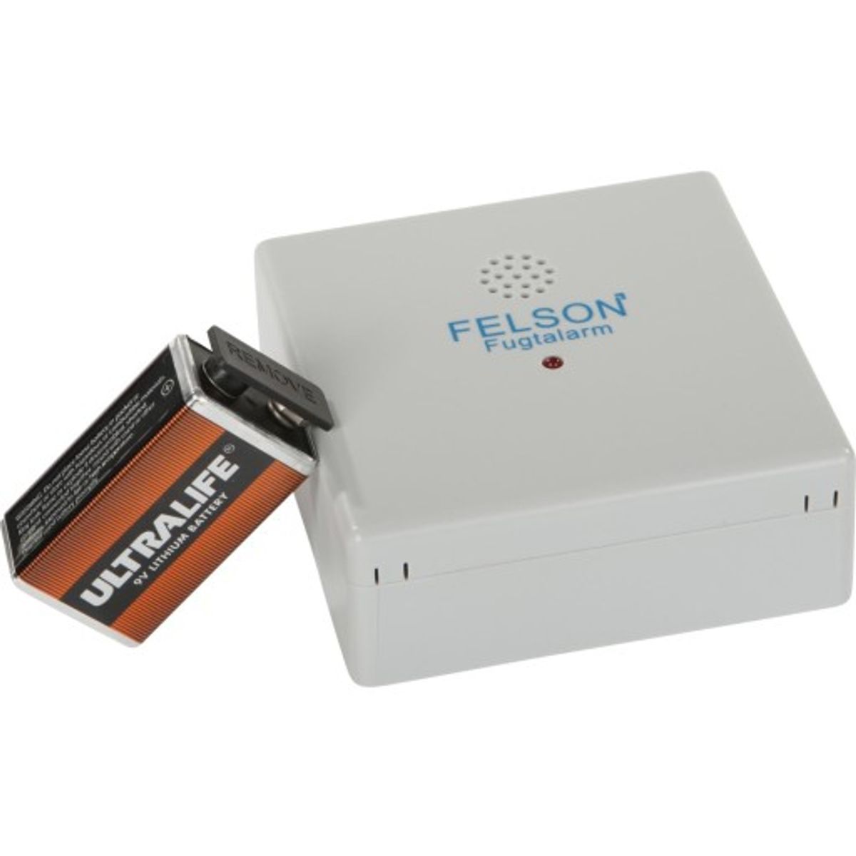 Felson Fugtalarm 5027S