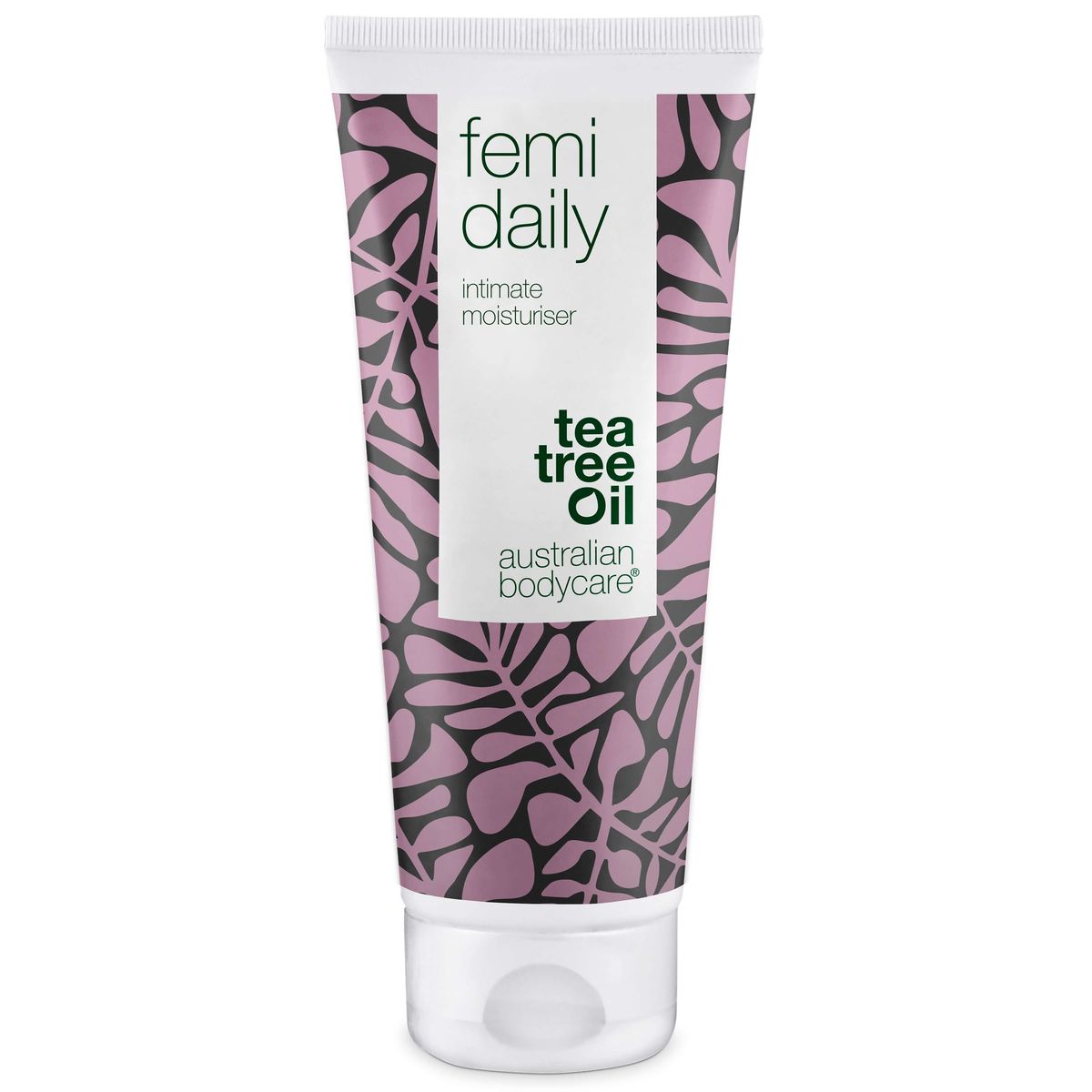 Femi Daily intim gel mod kløe, lugt og tørhed â Intimgel til daglig pleje af intimproblemer - 100 ml