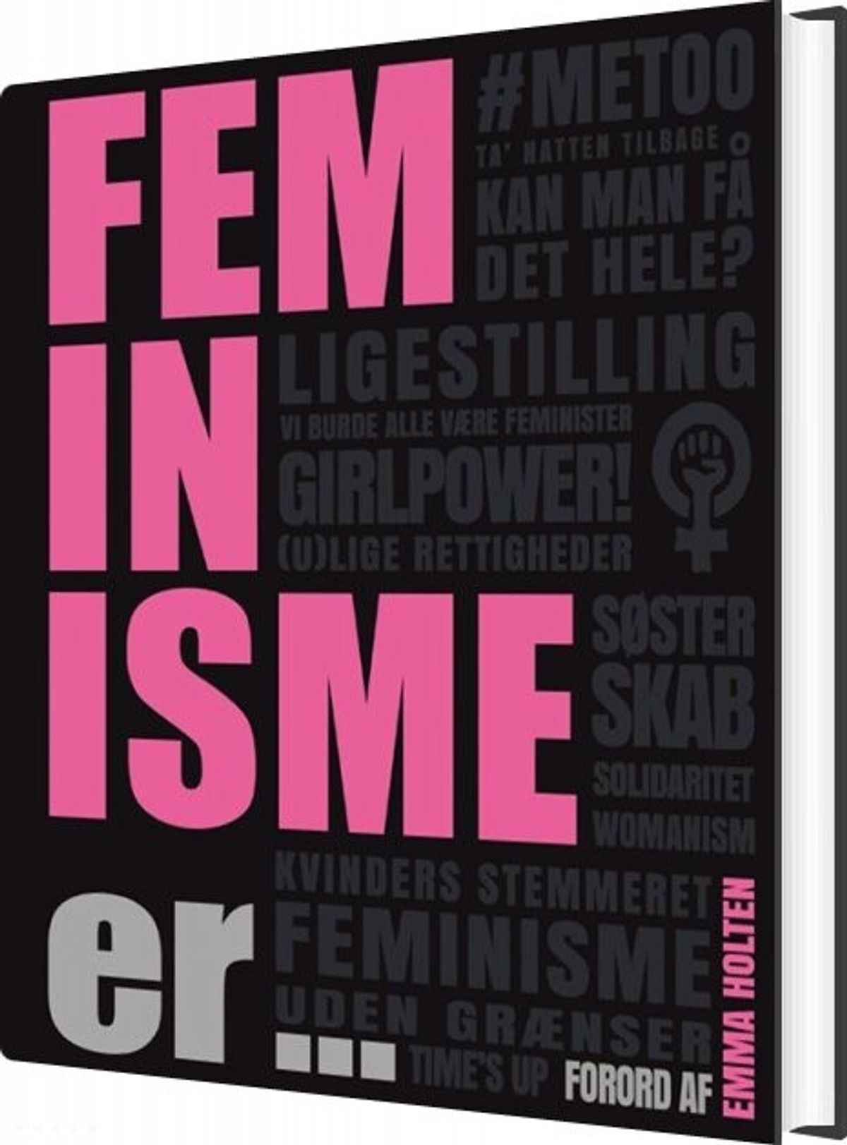 Feminisme Er - Diverse - Bog