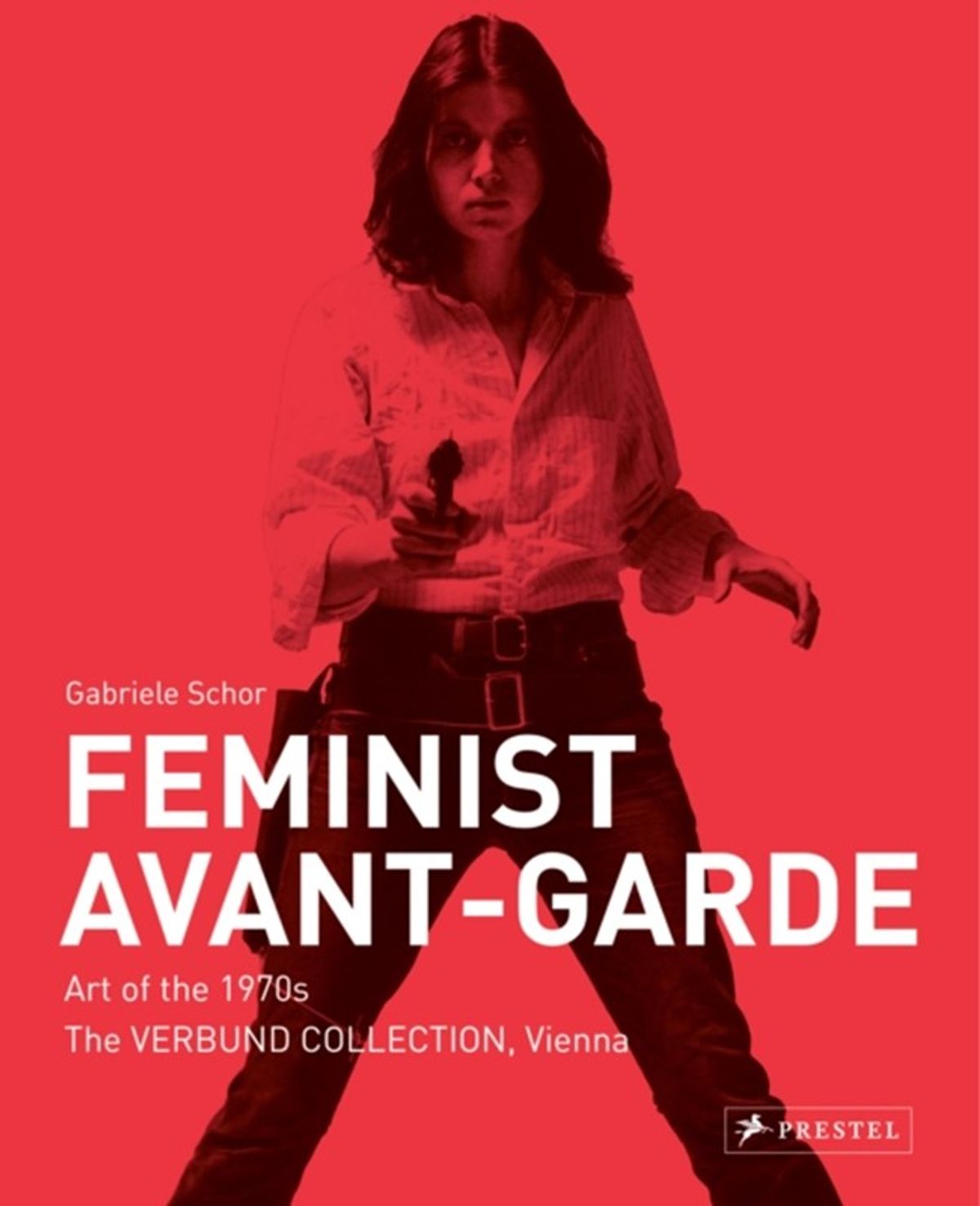 Feminist Avant-Garde