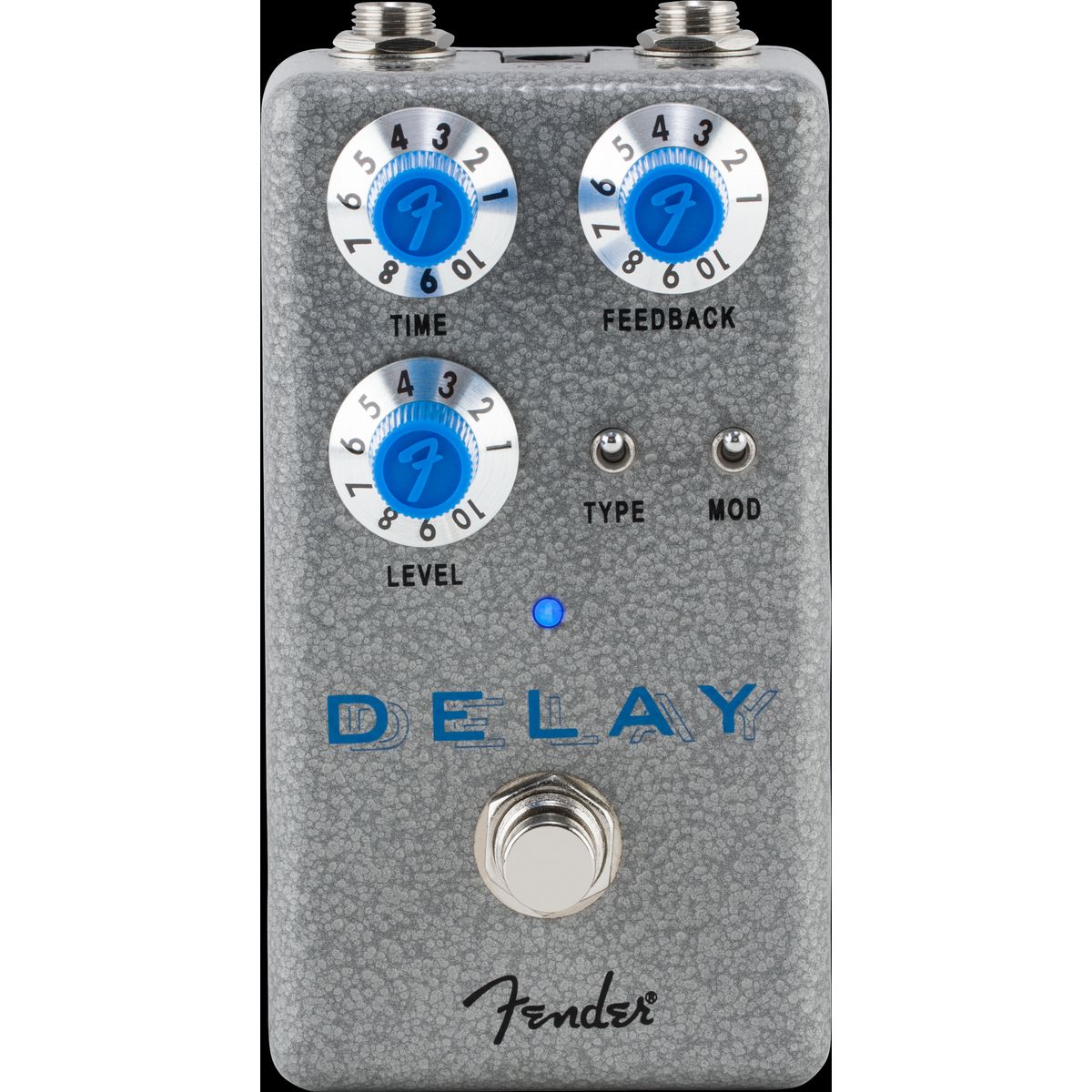 Fender Hammertone Delay Guitarpedal