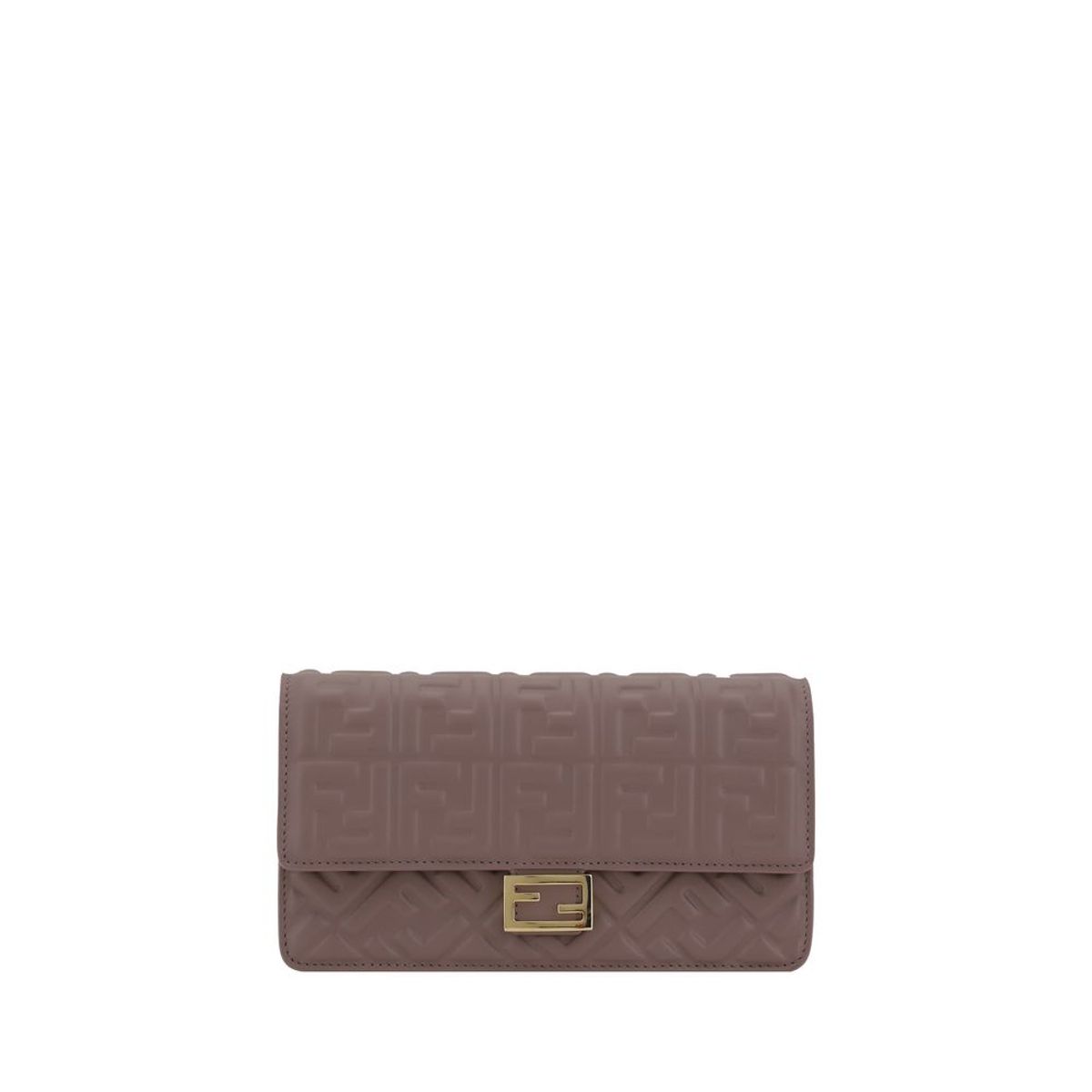 Fendi Matisse Chain Wallet