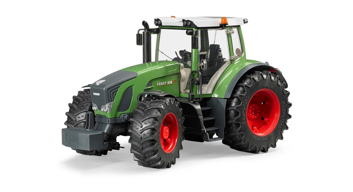 Fendt 936 Vario traktor