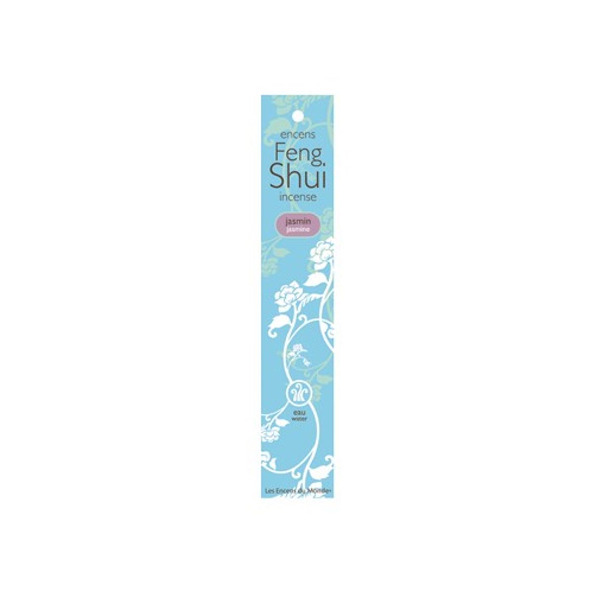 Fengshui røgelse Water Jasmine - 20 styk