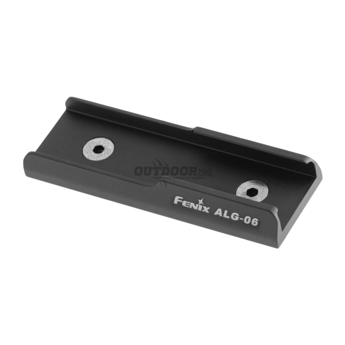 Fenix ALG-06 M-LOK Rail Clamp for Remote Pressure Switch