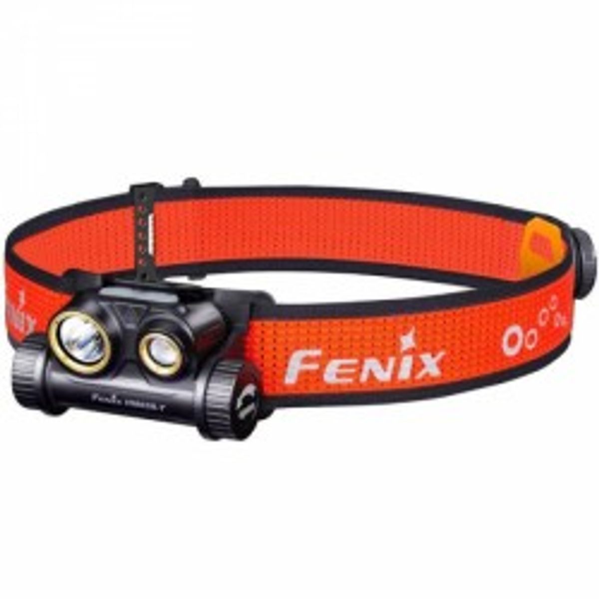 Fenix HM65R-T Genopladelig Pandelampe