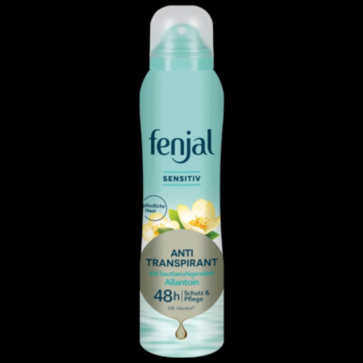 Fenjal Sensitive Deospray - 150ml