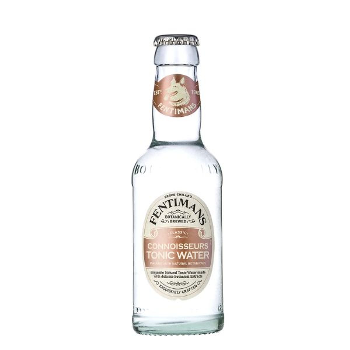 Fentimans Connoisseurs Tonic 20cl