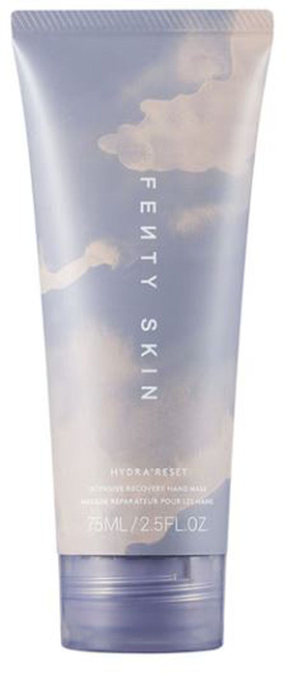 Fenty skin hydra'reset intensive recovery hand mask 75ml