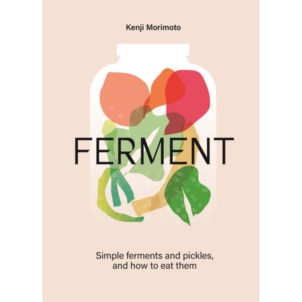 FERMENT