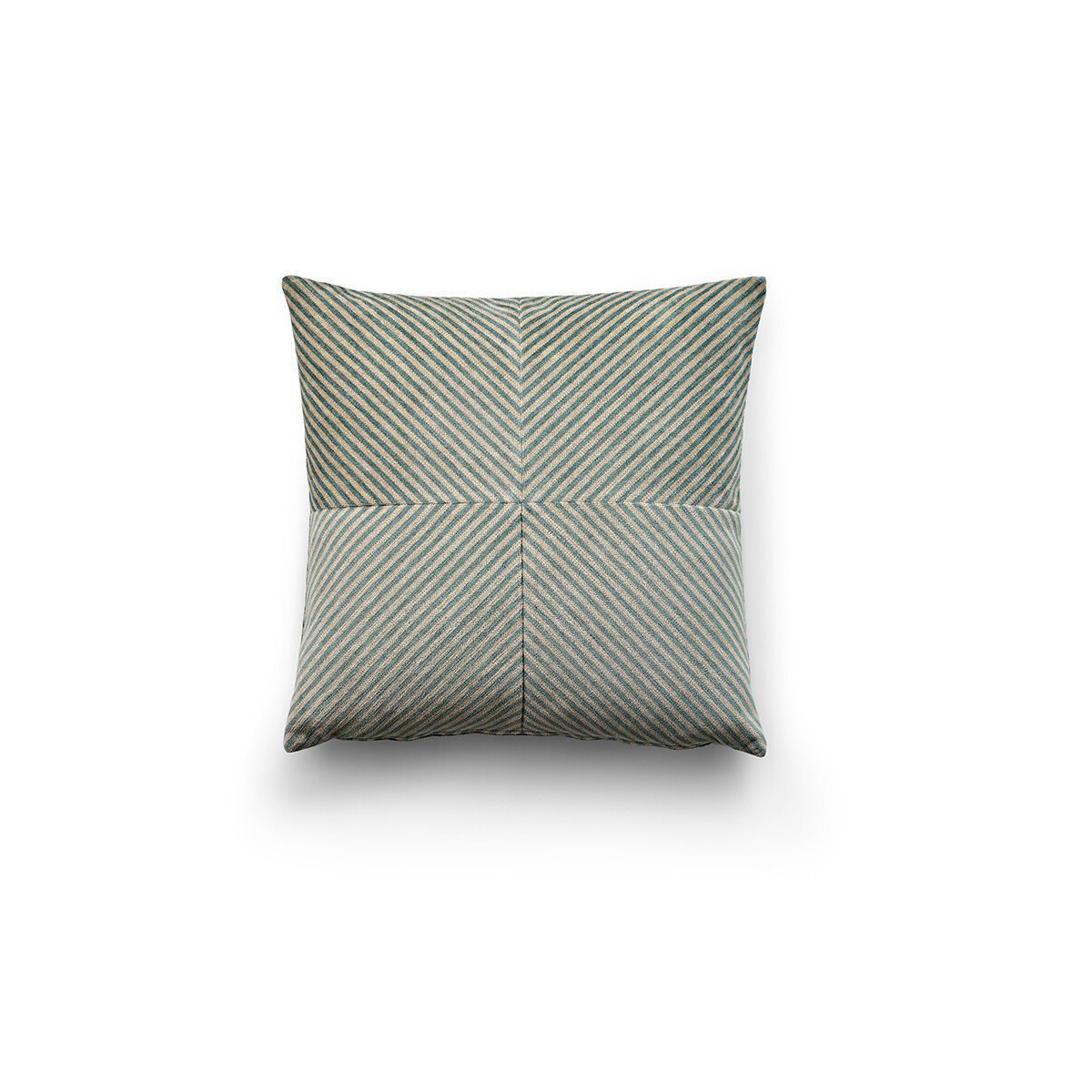 Fern Pyjamas Pillow, 50x50 fra Eilersen (P05)