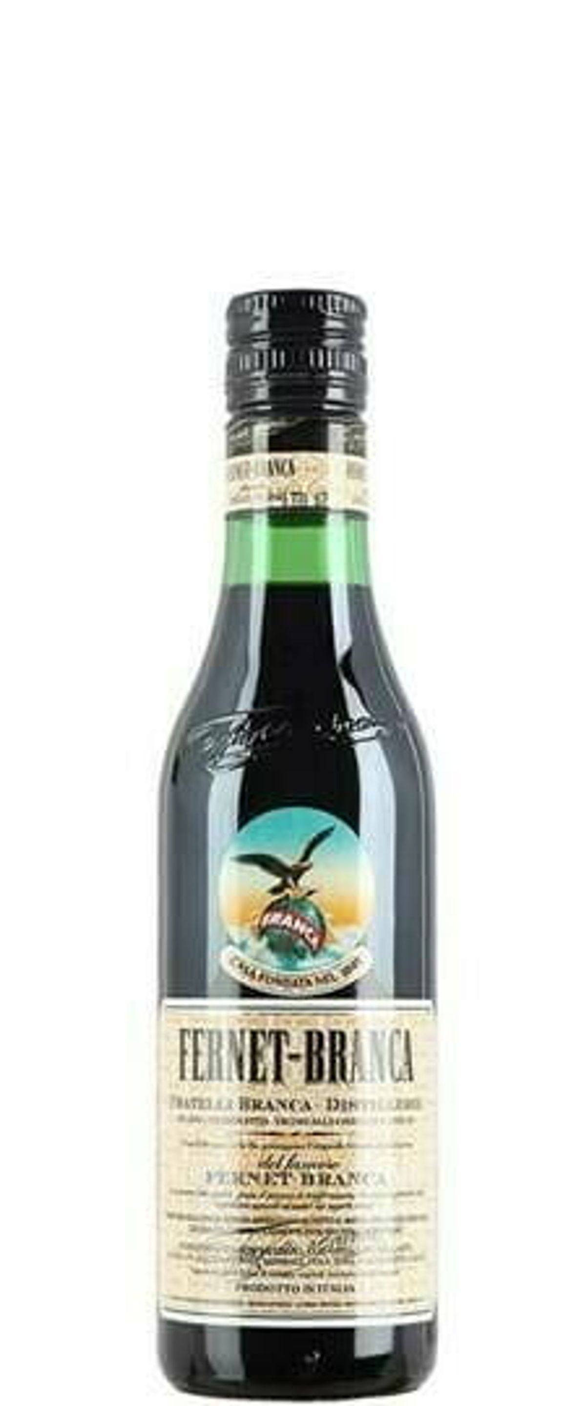 Fernet Branca Fl 35