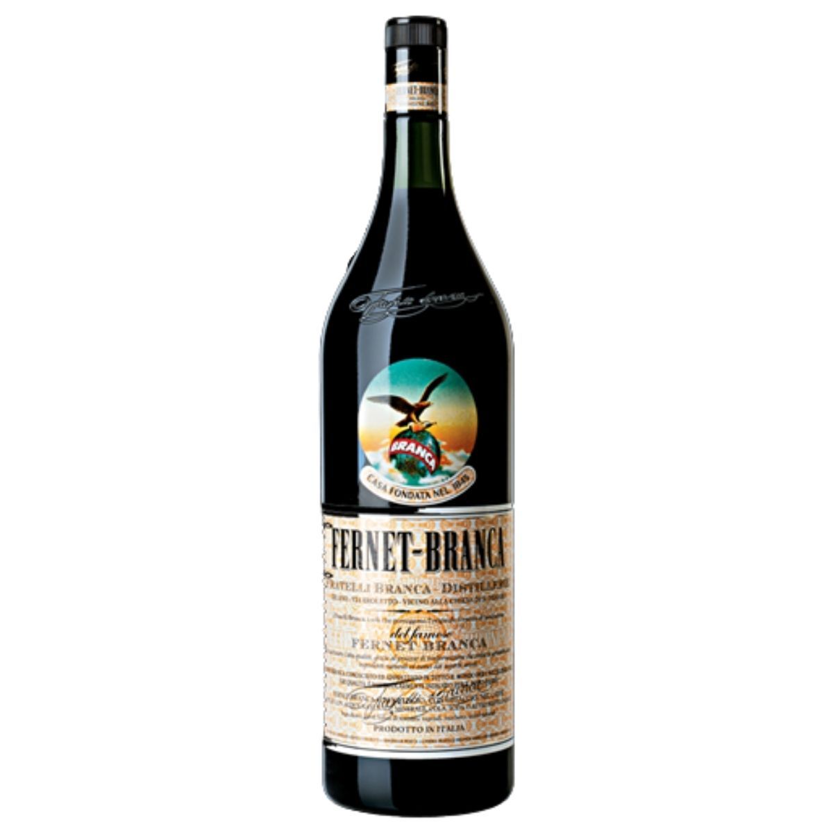 Fernet Branca Fl 70