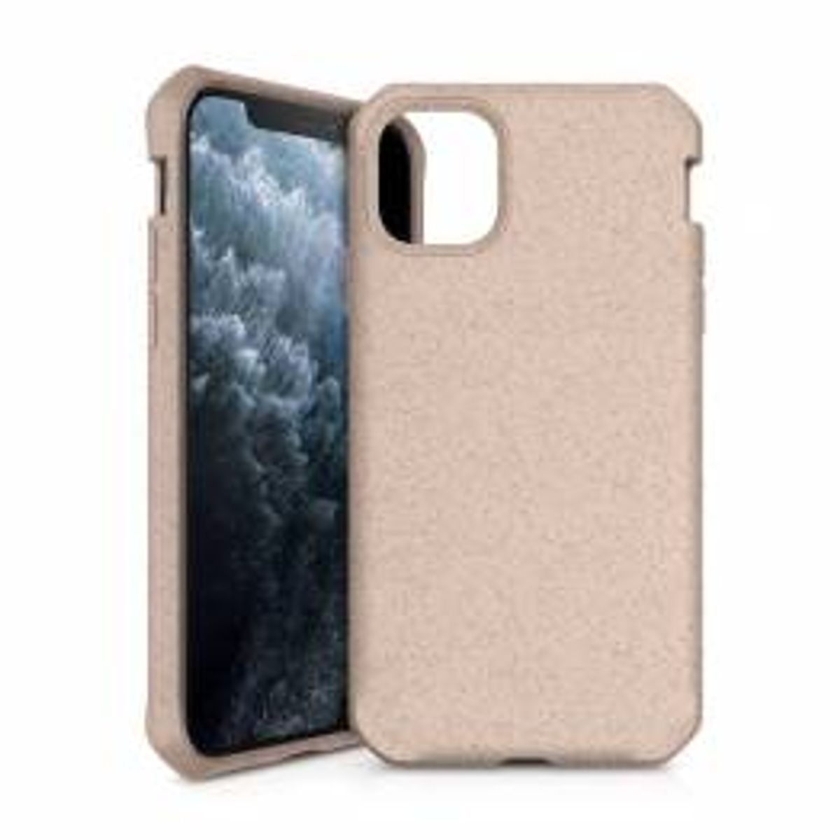 Feroniabio bionedbrydeligt iPhone 11 Pro cover Fra ITSKINS