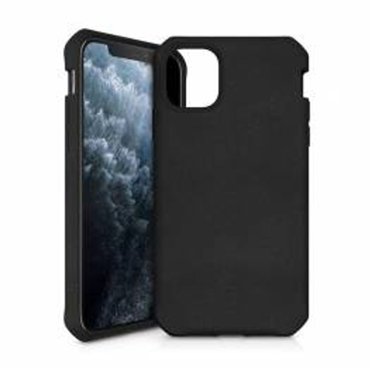 Feroniabio bionedbrydeligt iPhone 11 Pro Max cover Fra ITSKINS