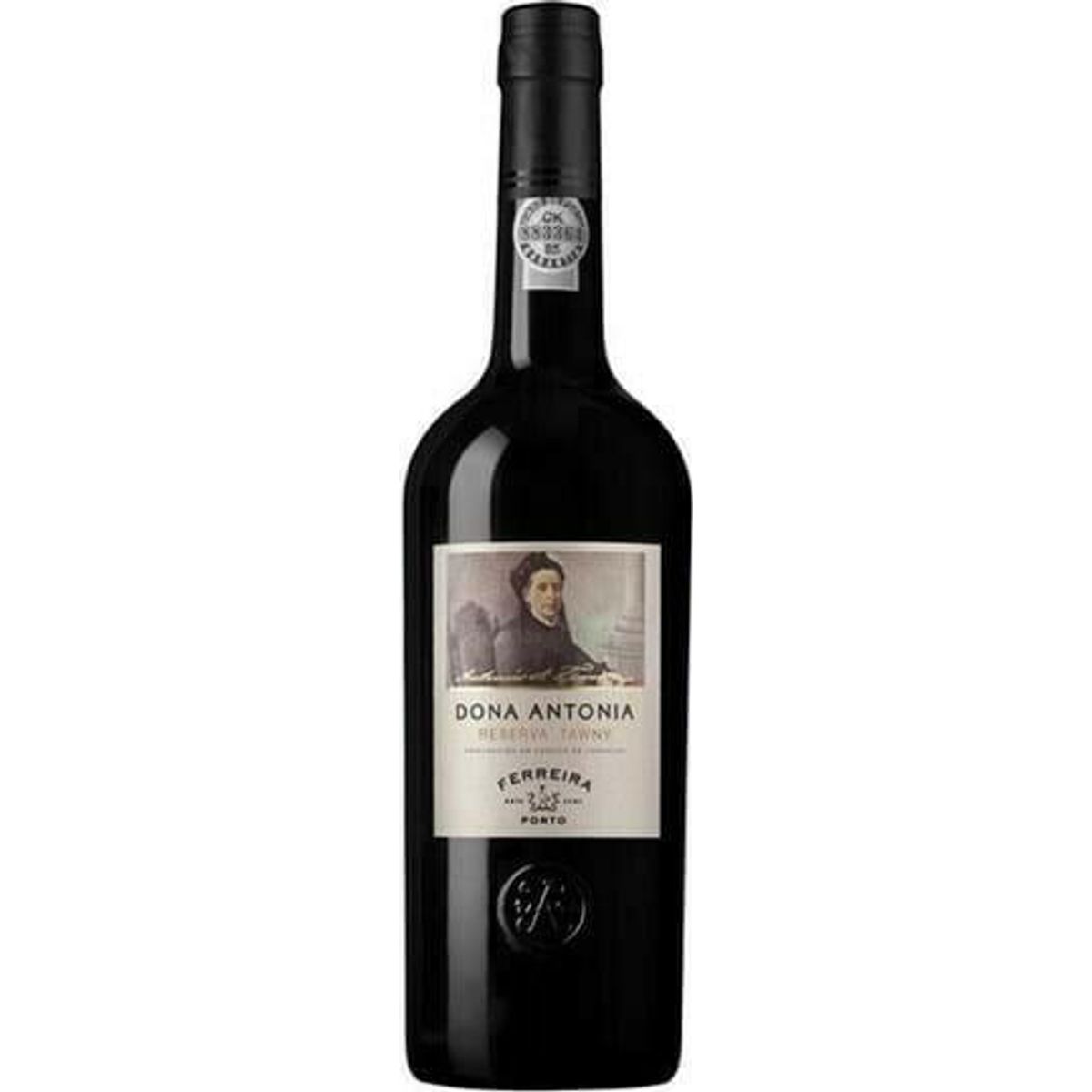 Ferreira Dona Antonia Reserva Tawny Port 0,75 Ltr