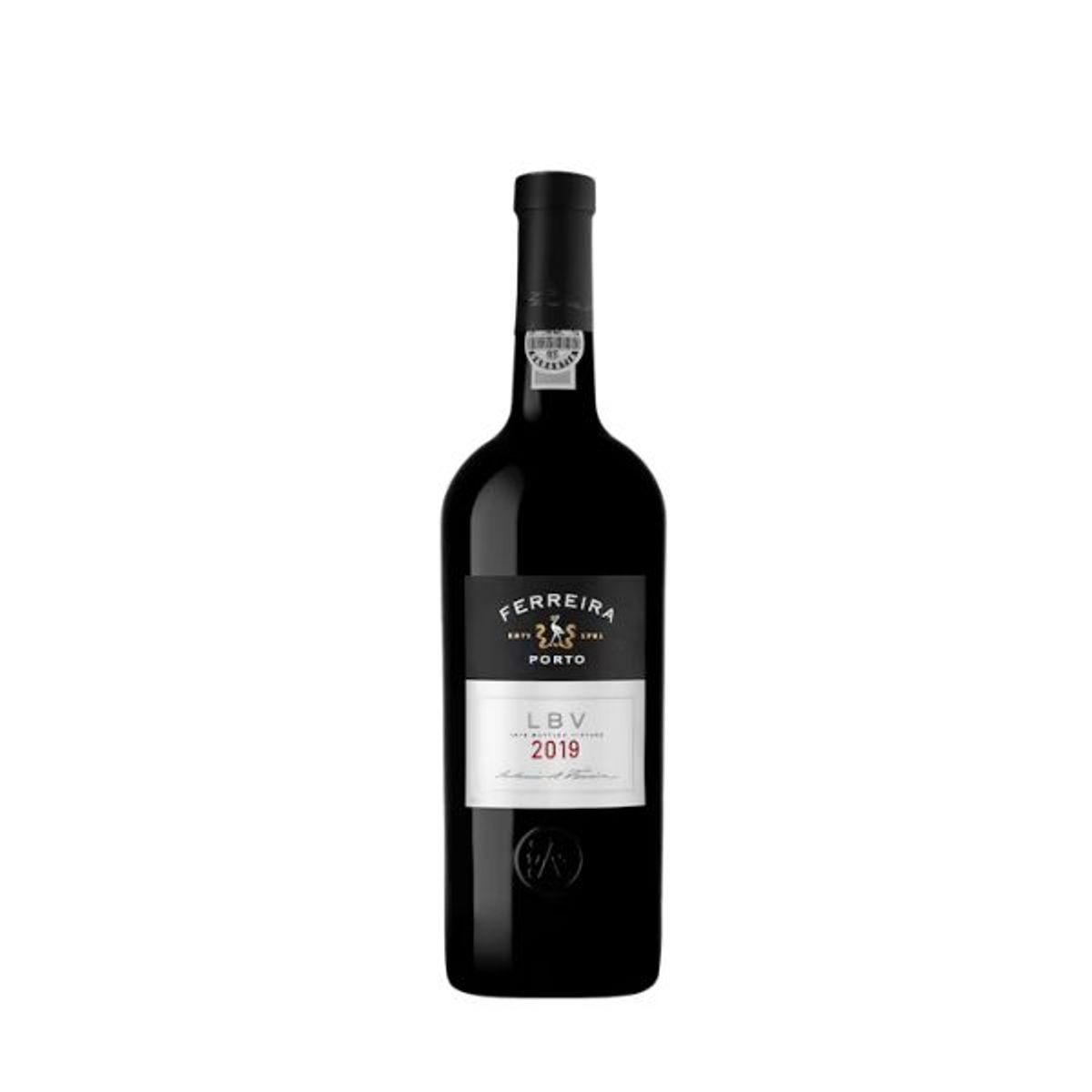 Ferreira Lbv 2019 Port