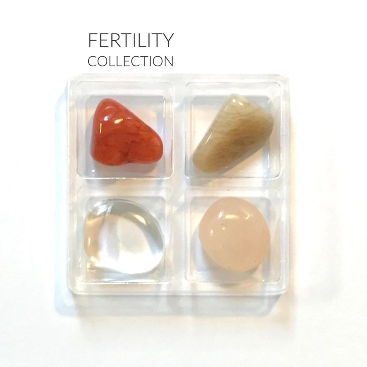 FERTILITY - KRYSTAL KIT - - CRYSTAL GRIDS - StudioBuus