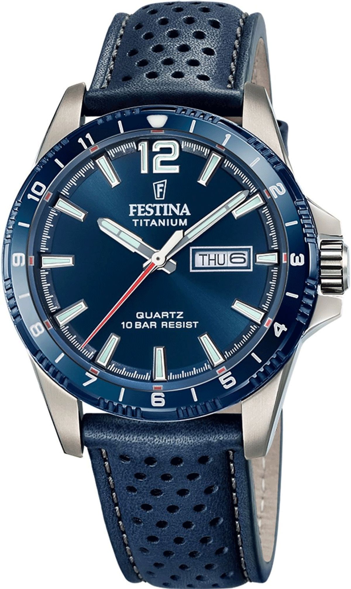 Festina 20699/2 Ur til Herre