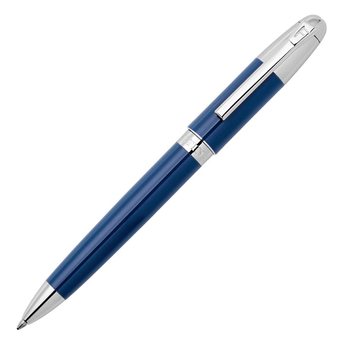 Festina Ballpoint Pen Classicals Chrome - Blå