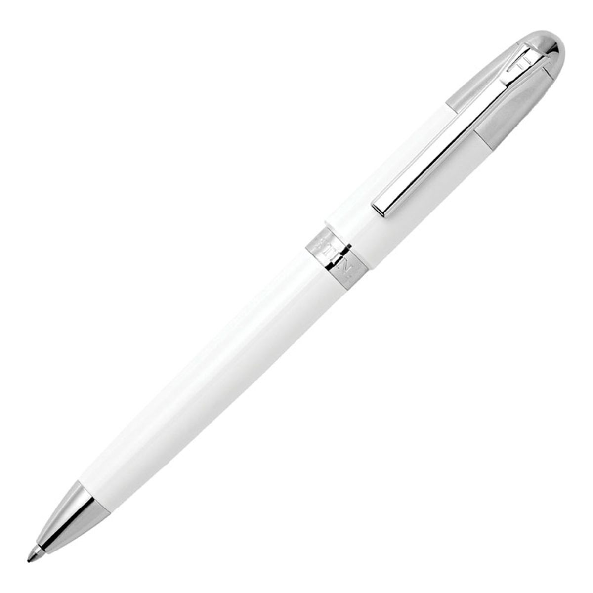 Festina Ballpoint PenClassicals Chrome - hvid