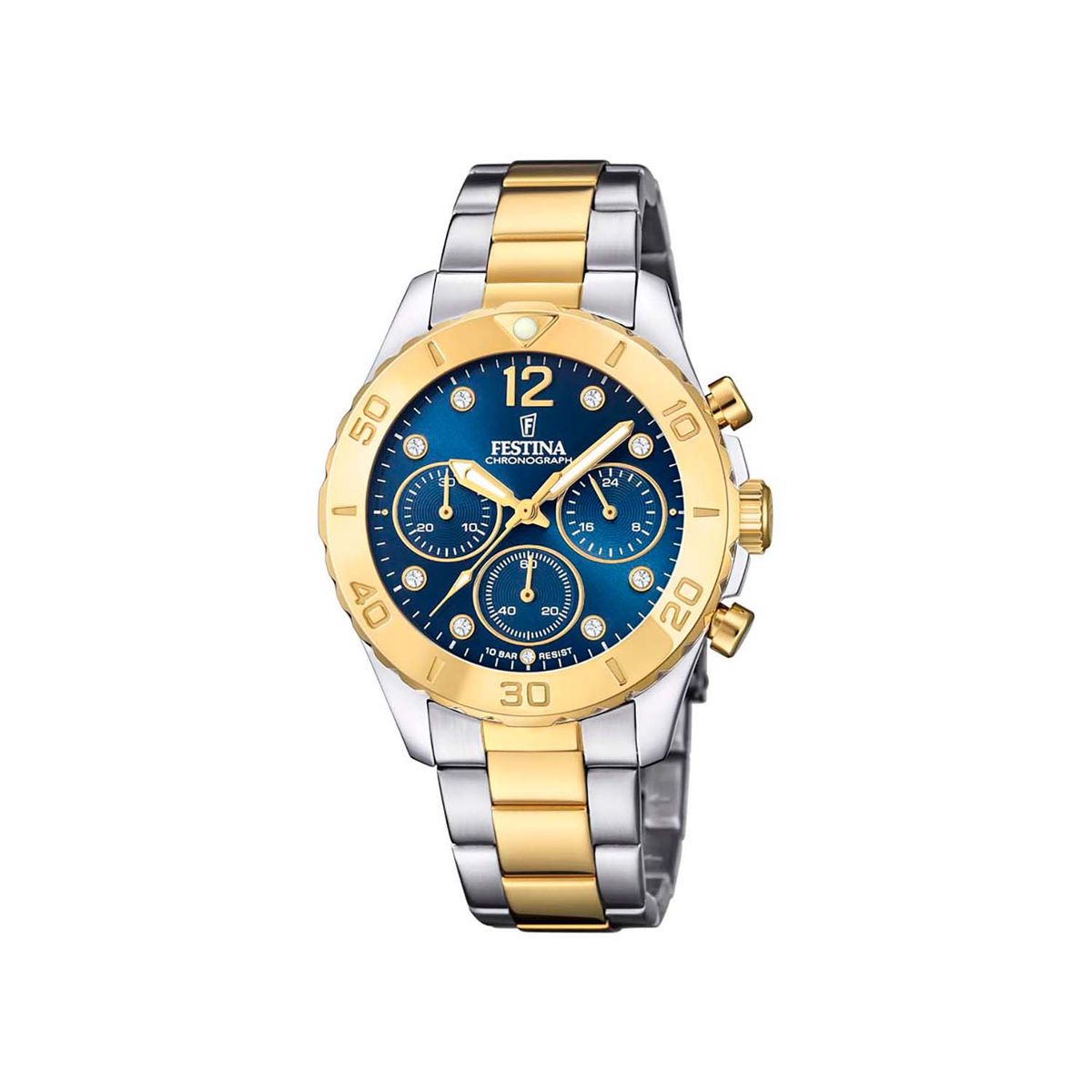 Festina - Boyfriend ur 20604/3