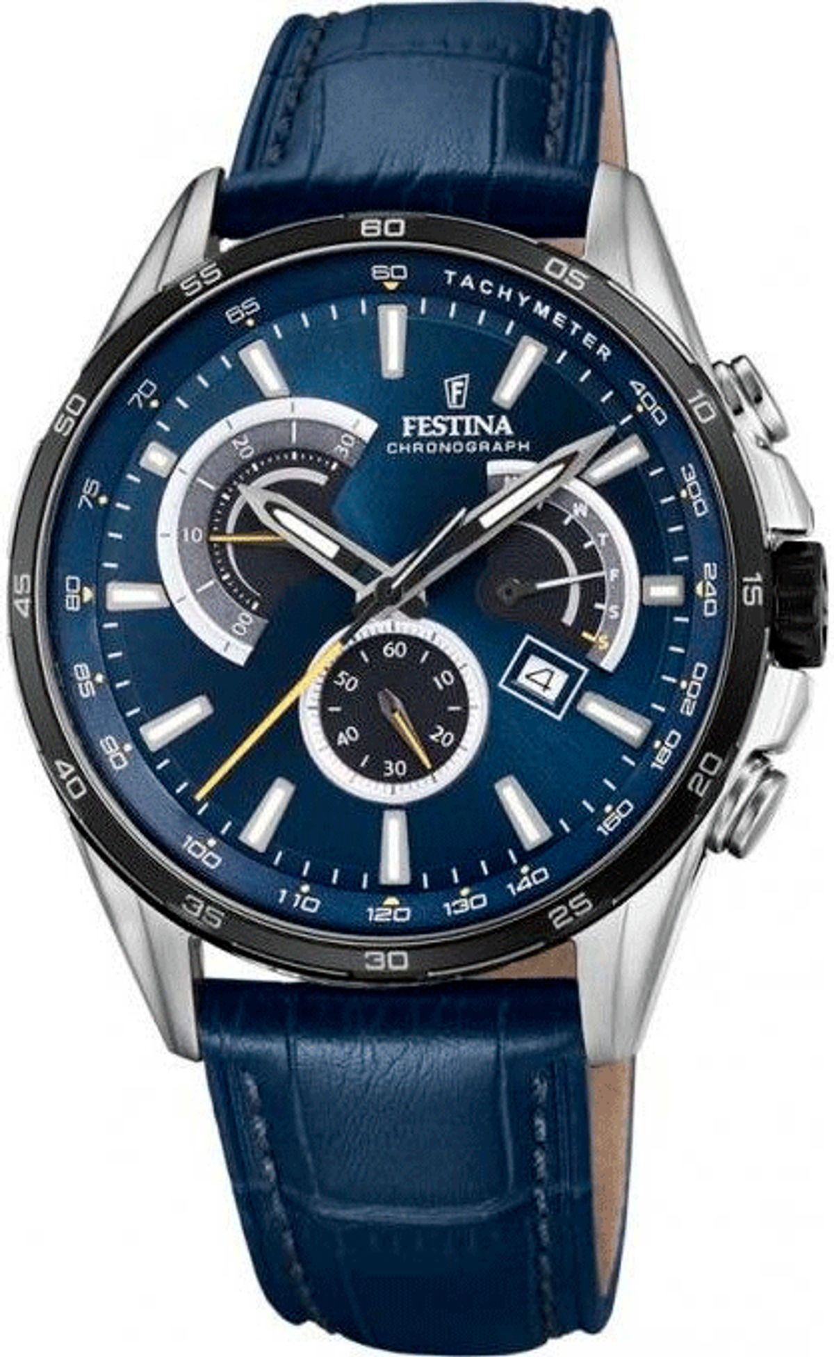 Festina Chrono 20201/3 Ur til Herre