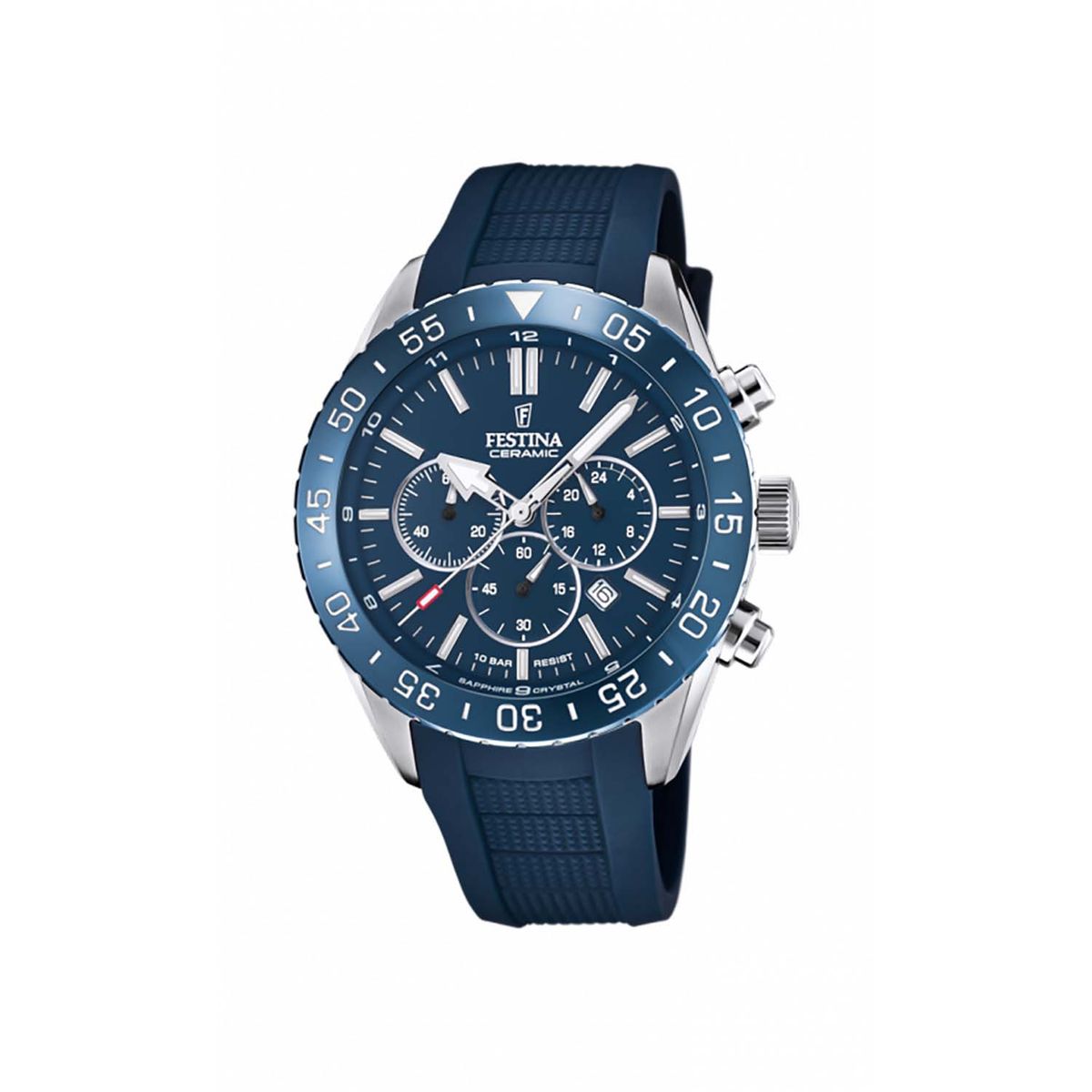 Festina - Chrono Ceramic ur 20515/1