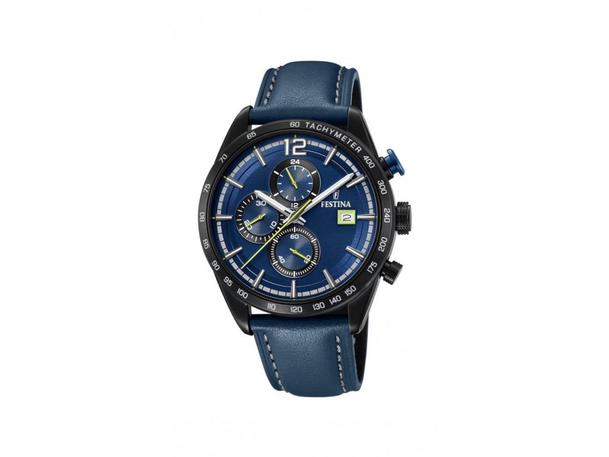 Festina Chrono Ur til Herre 20344/2