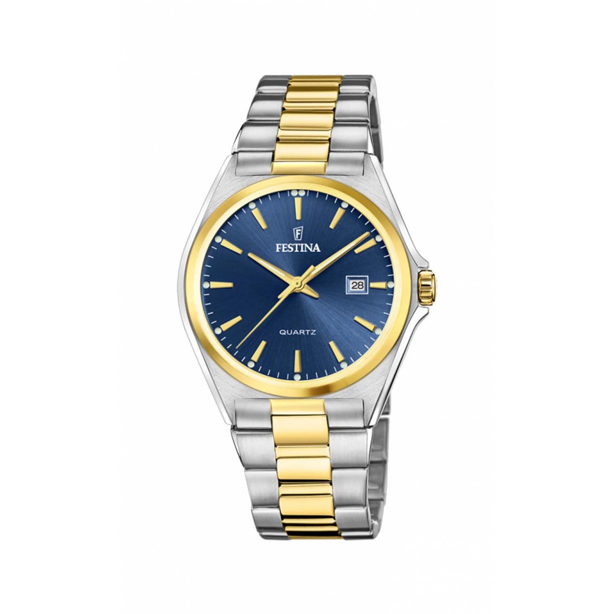 Festina - Classic ur 20554/4 Rustfrit stål