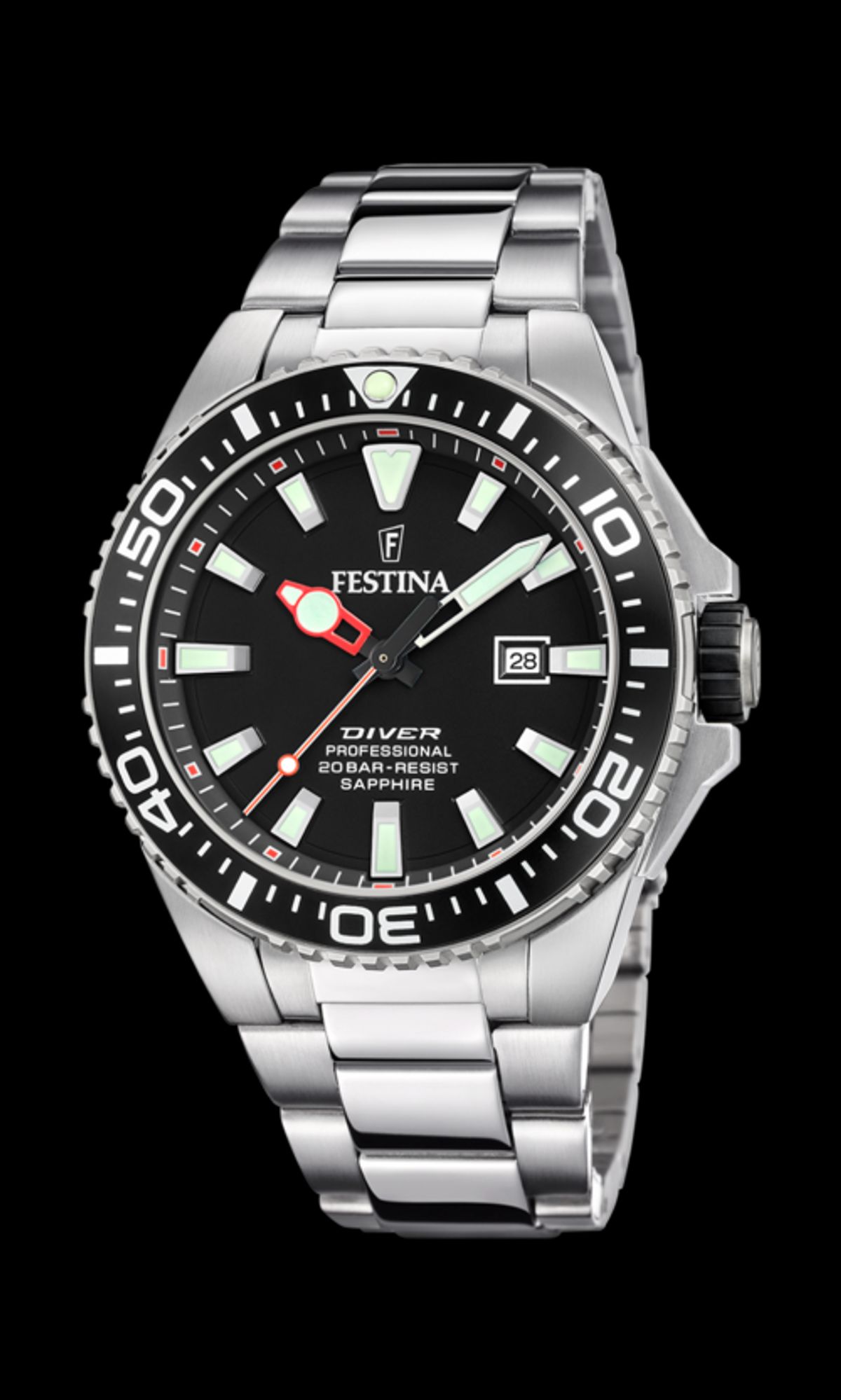 Festina Diver Collection 20663/3 Ur