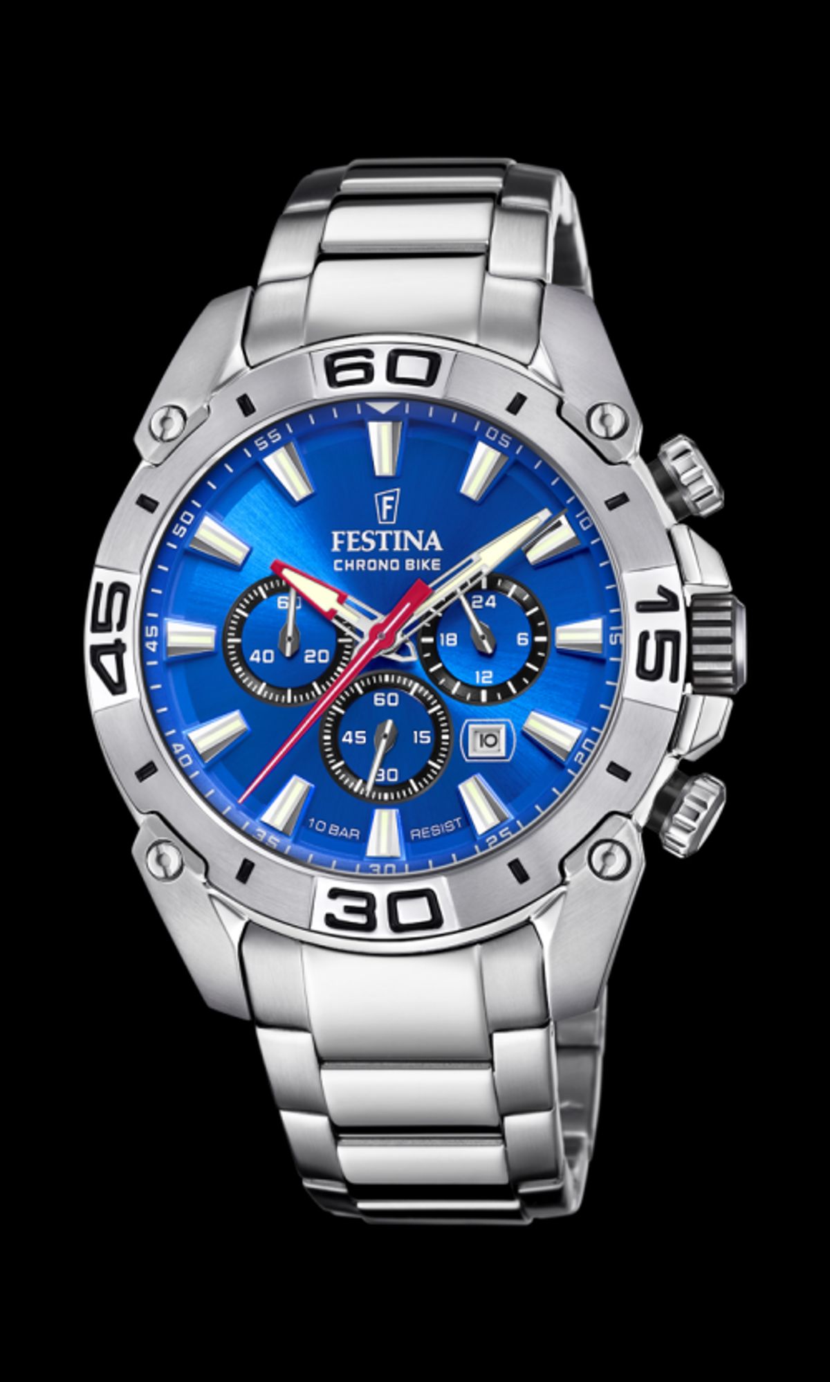 Festina Herreur Chrono Bike 20543/2