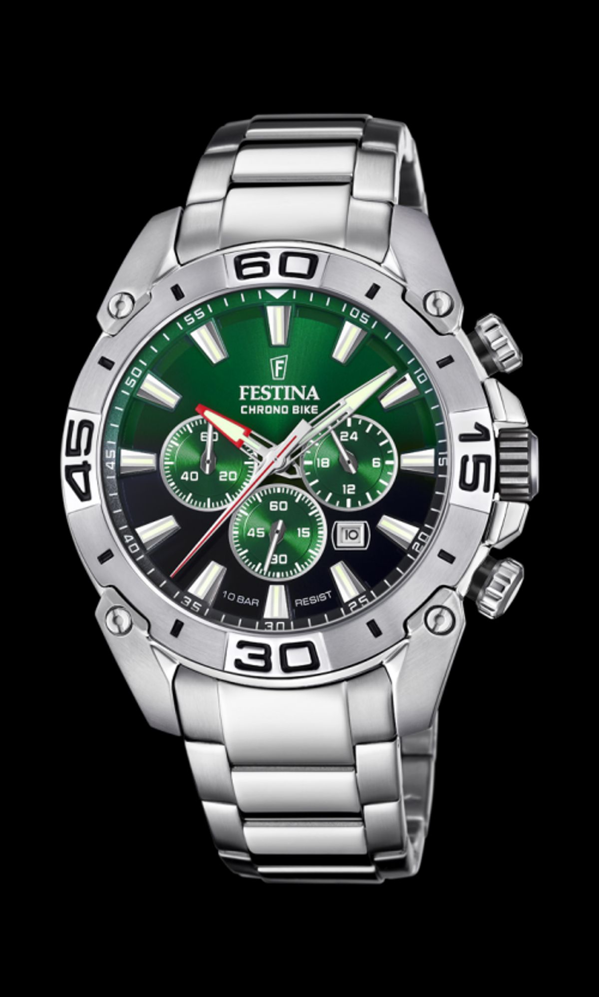 Festina Herreur Chrono Bike 20543/3