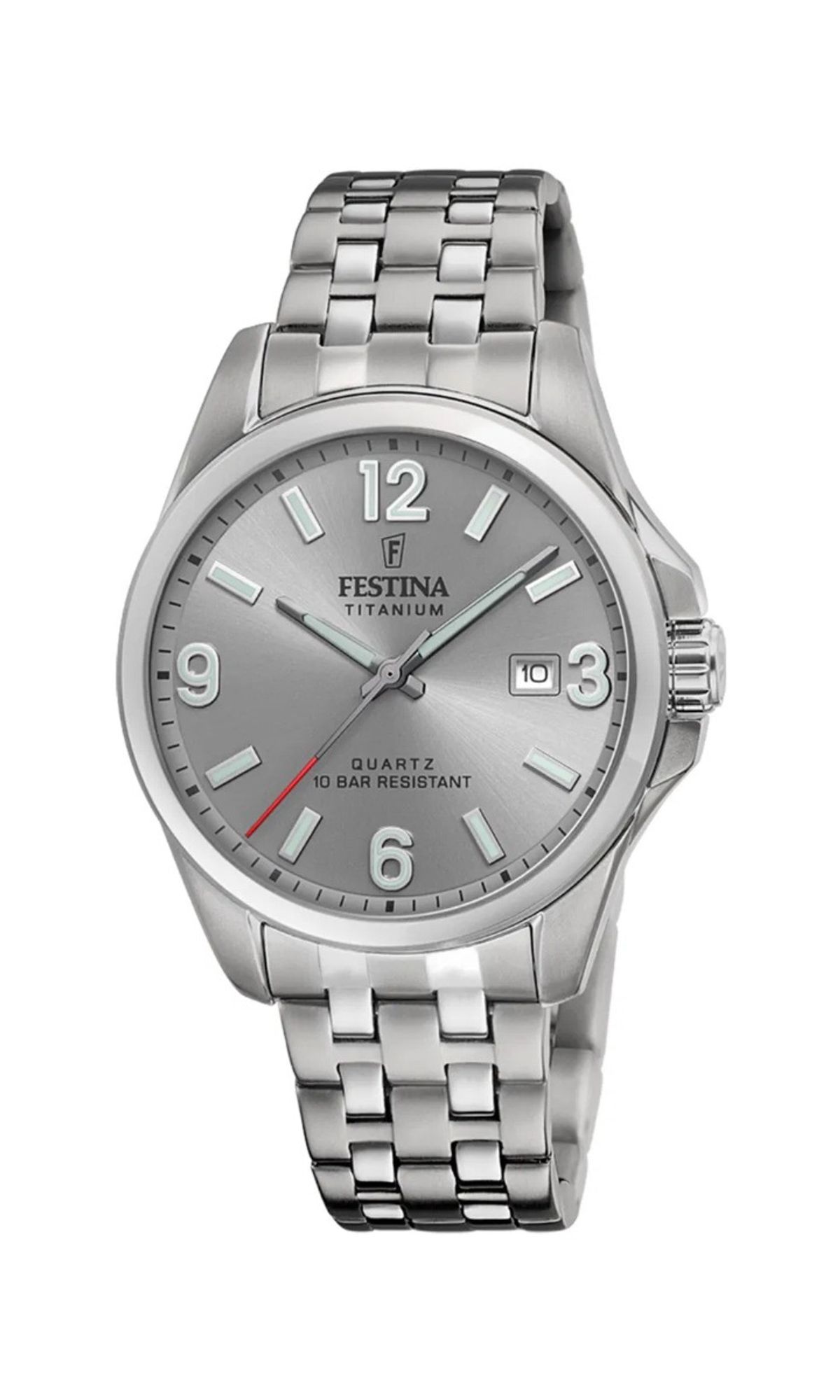 Festina Herreur Titanium 20696/2