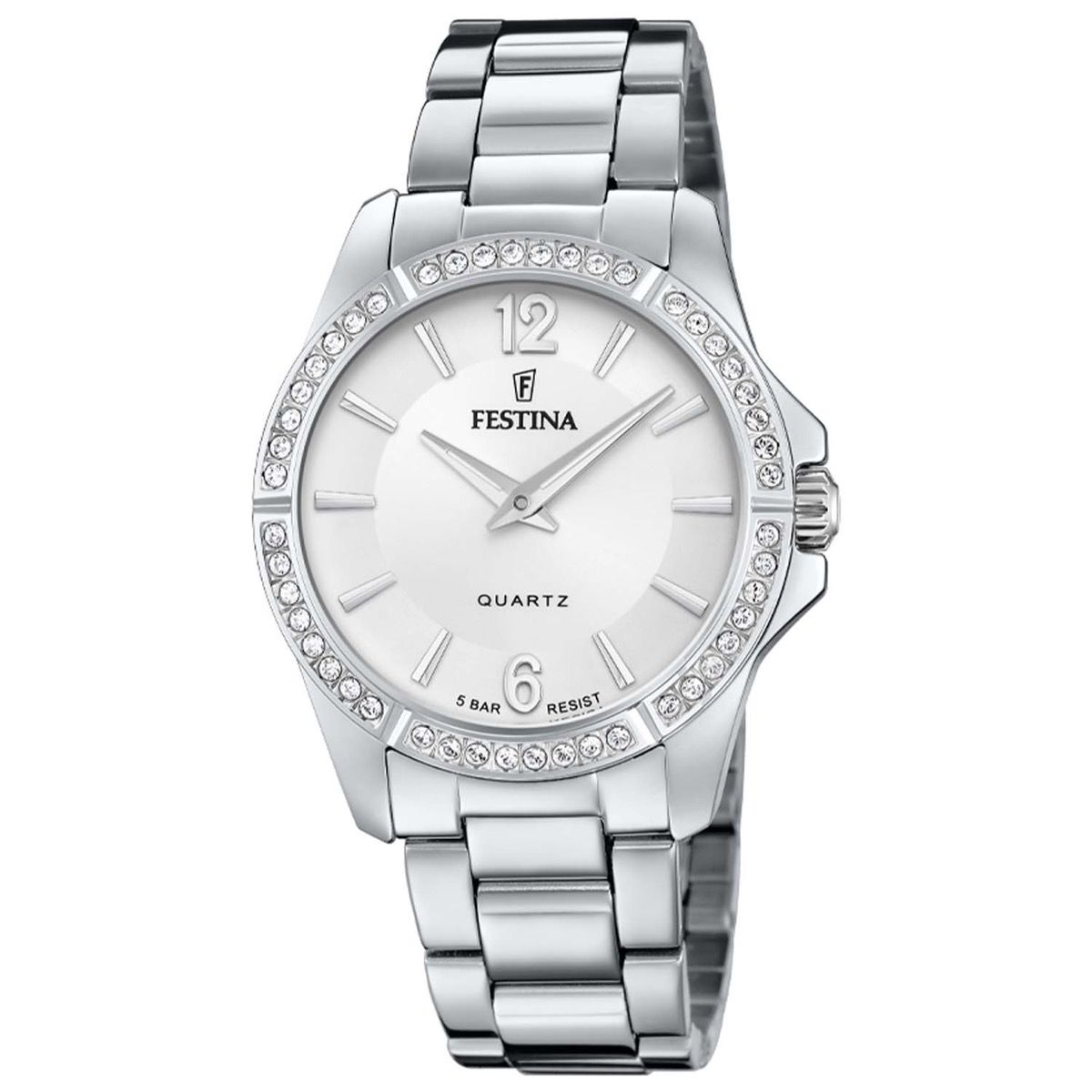 Festina Mademoiselle Ur til Dame 20593/1