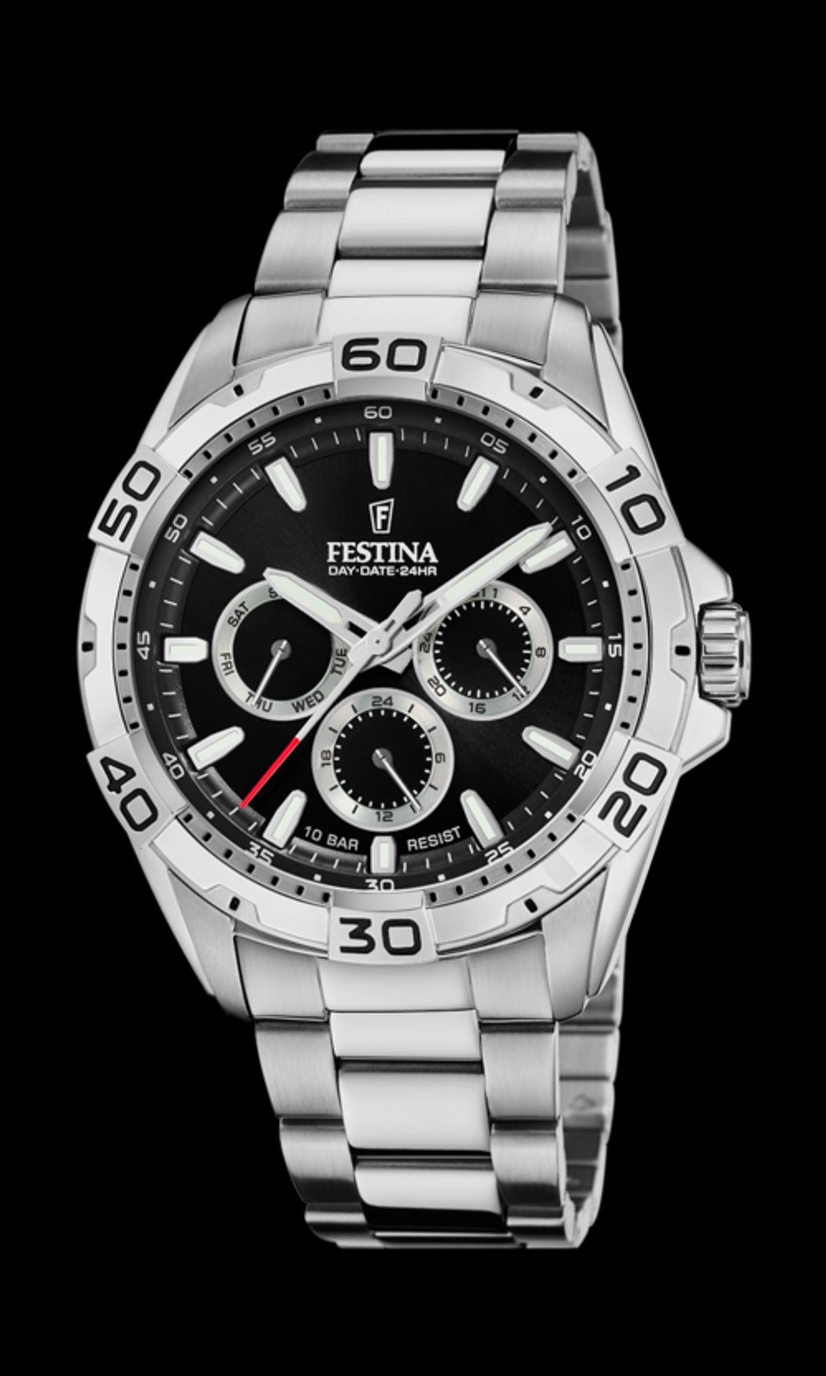 Festina Multifuction Ur 20623/4