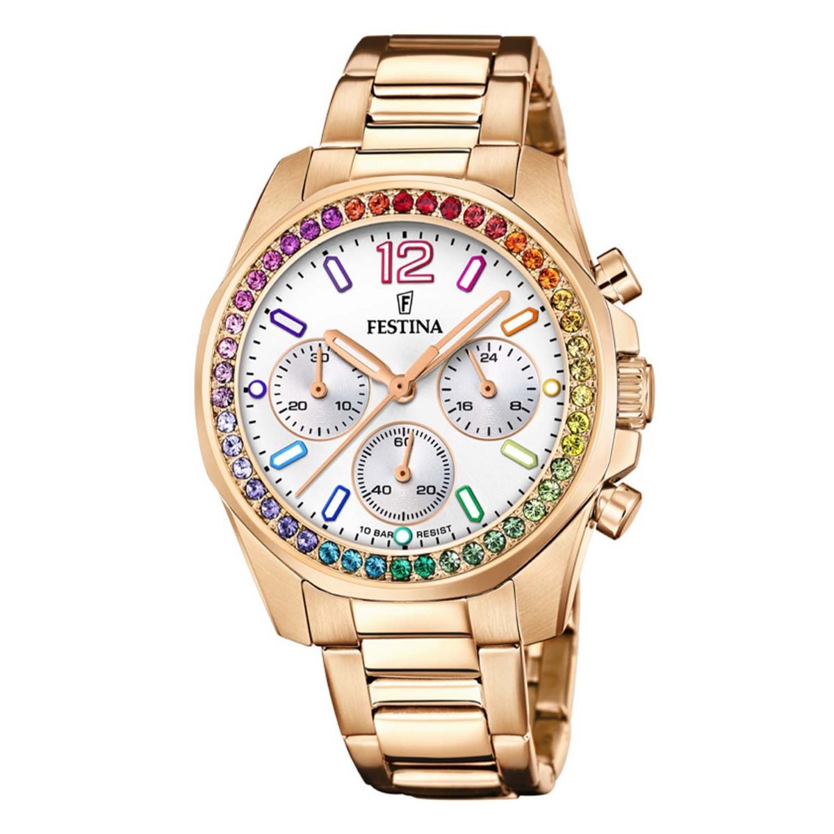 Festina Rainbow 20639/2 Ur