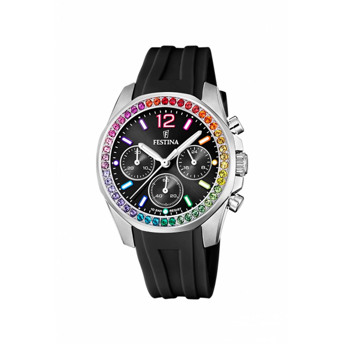 Festina Rainbow ur 20610/3