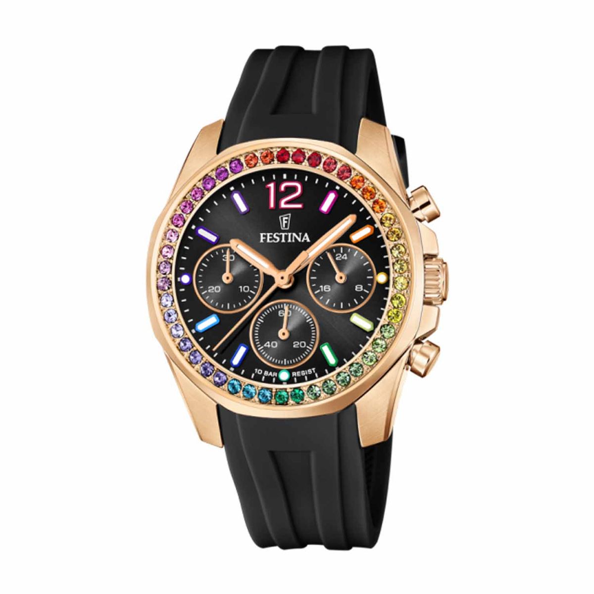 Festina Rainbow ur 20611/3