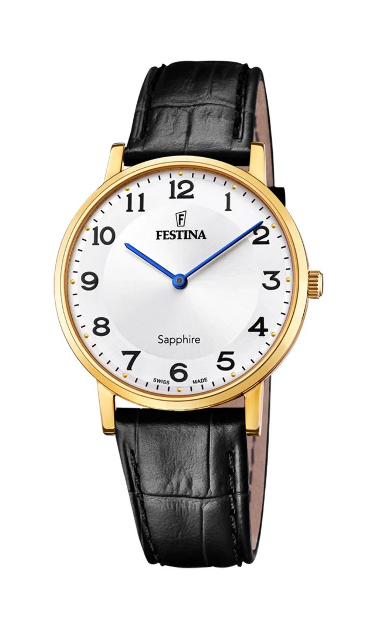 Festina Slim 20016/5 Ur til Herre