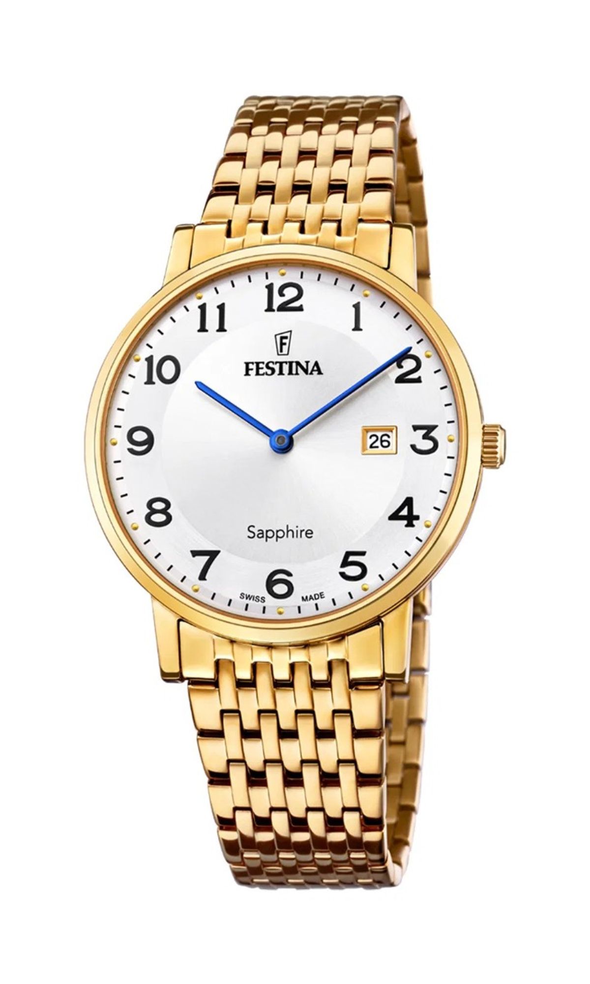 Festina Slim 20020/4 Herreur